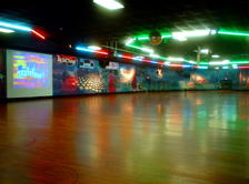 skatetown