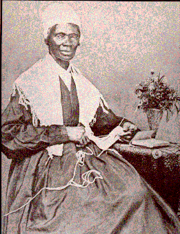 Sojourner Truth